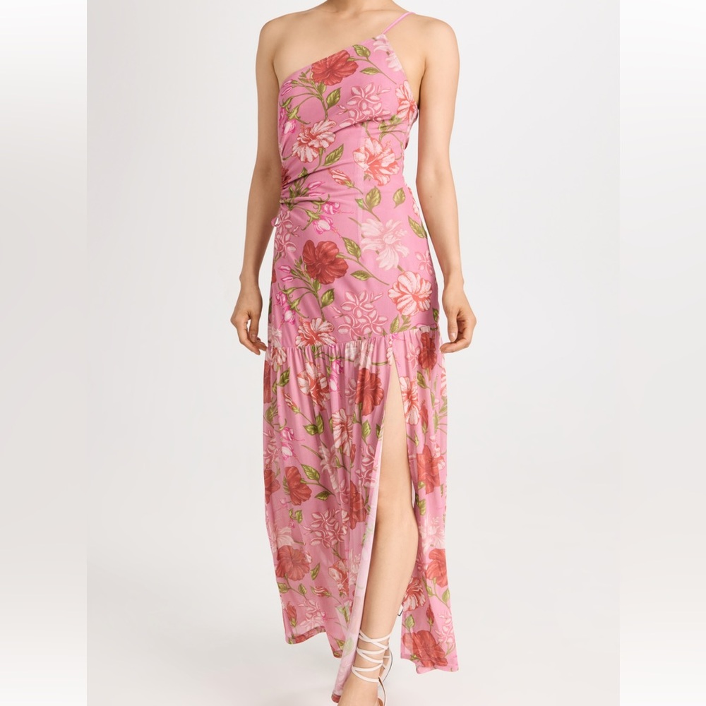 Hansen & Gretel Artillo Dress - Picture 3 of 14